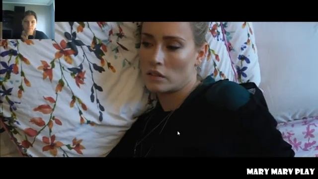 Вторая концовка - I Saw Black Clouds смотреть онлайн