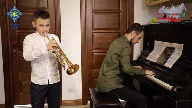 Звуки во времени. Плеханов Матвей смотреть онлайн