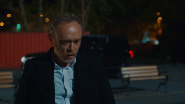 Çukur 2.Sezon 30.Bölüm - Pinhani - Kefen Giydim