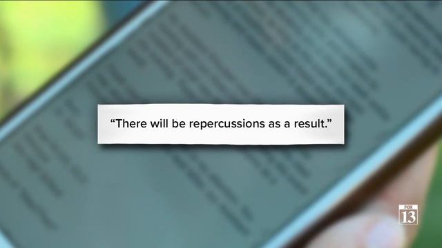 Students react to Alta High School cheerleaders eating dinner on closed-down campus смотреть онлайн