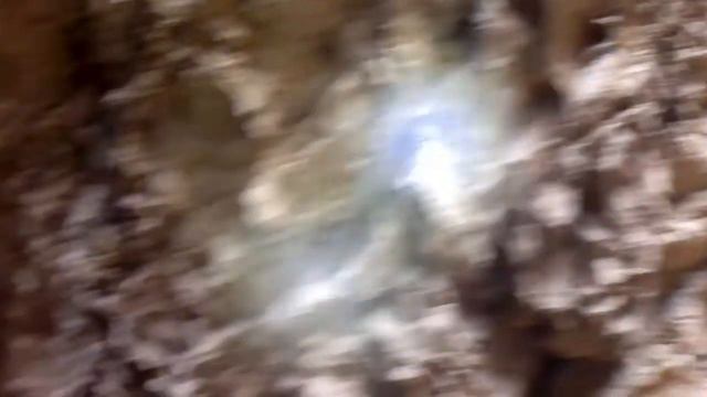 WHAT'S DOWN THE DEADLY MINE SHAFT??? TUNNEL DOG KNOWS!!! смотреть онлайн