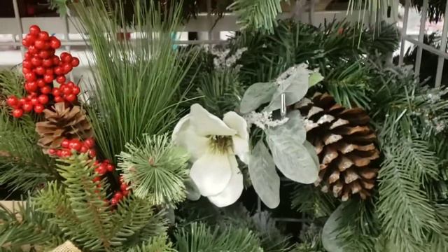 TIENDA DE DECORACIONES NAVIDEÑAS BUSKES OUTLET смотреть онлайн