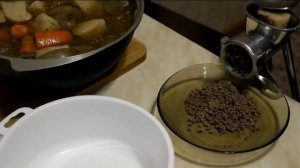 Паштет печеночный с салом и овощами Семейный рецепт Самый вкусный