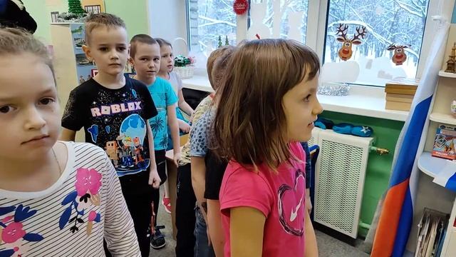 С Новым годом, Детский сад! смотреть онлайн