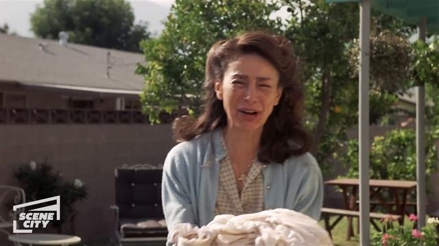La Bamba: Ritchie's Death is Announced (HD Scene) смотреть онлайн