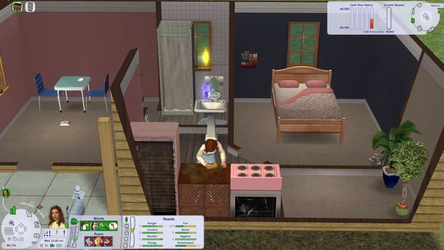 Opening the Bakery 🥐 || Meet Victoria! || BACC Part 25 смотреть онлайн