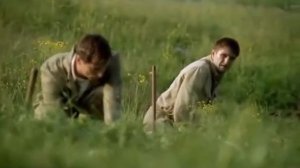 Время собирать камни. Военное кино смотреть до конца!