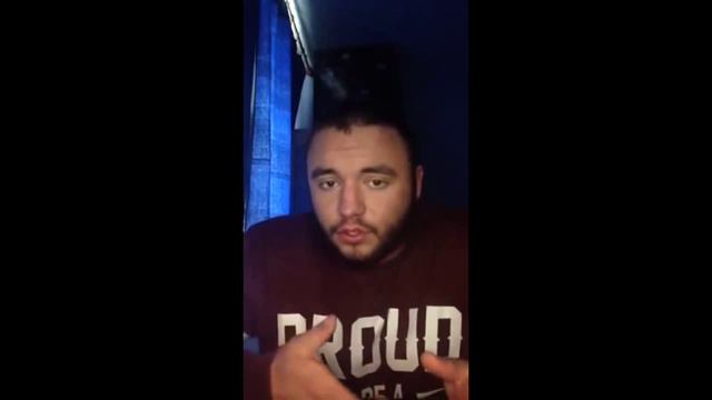 Стероиды не дают восстановления Никита Малина С&К смотреть онлайн