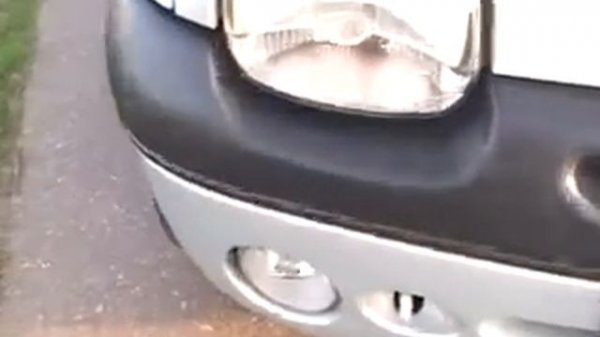 Renault Twingo 1.2 16V Euro 2000