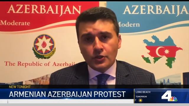 Про армянские демонстранты остановили движение на автостраде 101 в Лос Анджелесе смотреть онлайн