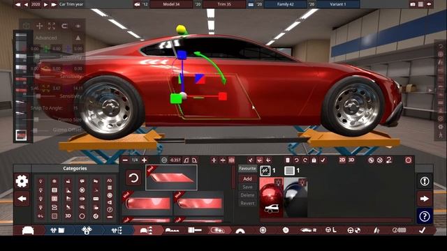 I Built an American Bugatti Chiron killer. -Automation/BeamNG.Drive- #automation #beamng смотреть онлайн