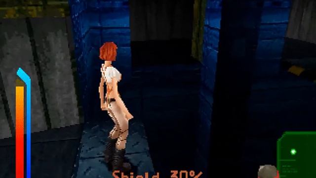 PSX Longplay [708] The Fifth Element (US) смотреть онлайн