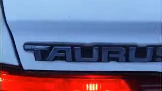 1995 Ford Taurus Used Cars Plainfield NJ смотреть онлайн