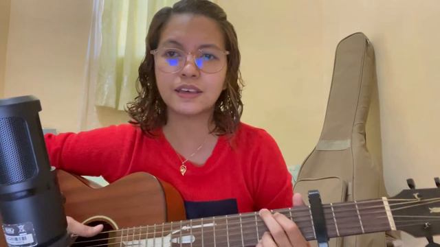 Can You Feel The Love Tonight | Cover by Ate Joyie смотреть онлайн