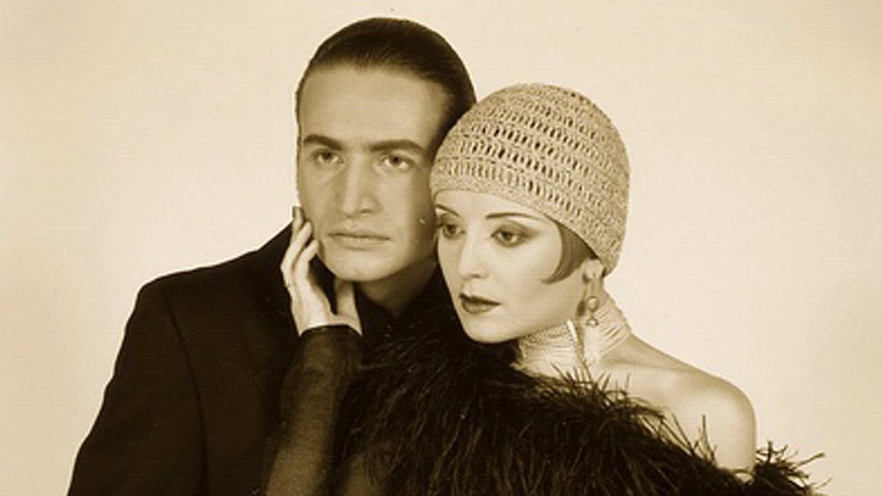 Леонид Агутин и Анжелика Варум – Всё в твоих руках [Официальное видео] смотреть онлайн