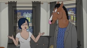 Конь БоДжек / BoJack Horseman - 6 сезон 7 серия