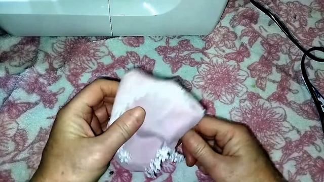 Шьем игольницу СЕРДЦЕ быстро и легко смотреть онлайн