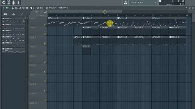 Simple Music making with flute | By Mirxa Xayn смотреть онлайн