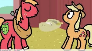 THE0NE Plays: Banned From Equestria Daily Pt. 1