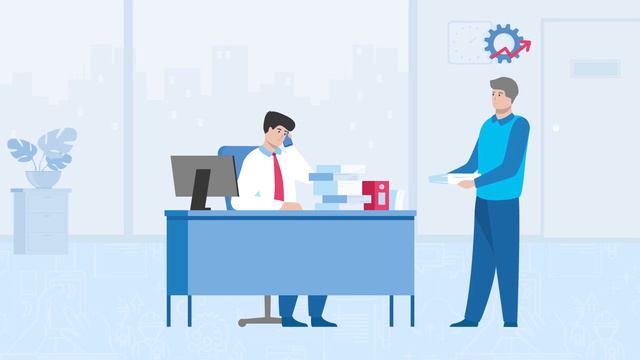 Зачем на предприятии нужен проектный офис смотреть онлайн
