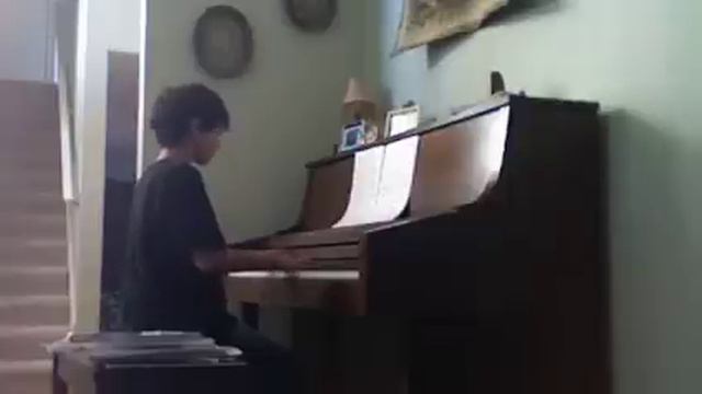 Gnossienne No 1 [from the movie The Painted Veil] смотреть онлайн