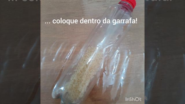 Tutorial de Maracá artesanal - por prof. Eliara смотреть онлайн