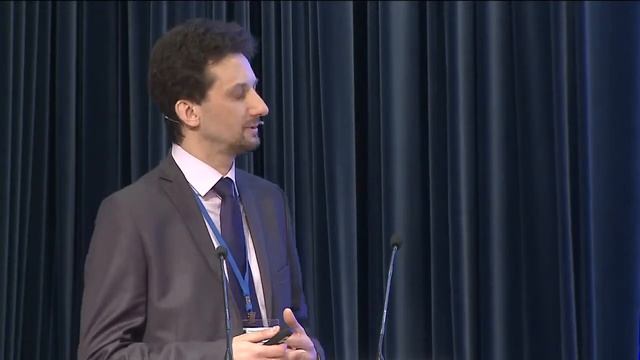 Алексей Люткевич (BT Soft) - Forum "Travel into the Future - 2017" смотреть онлайн