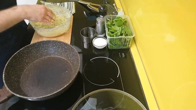 Вкусные Драники из Кабачков. смотреть онлайн