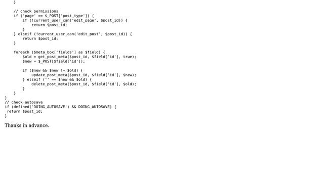 Wordpress: PHP loop that selects posts with a particular in-post option смотреть онлайн