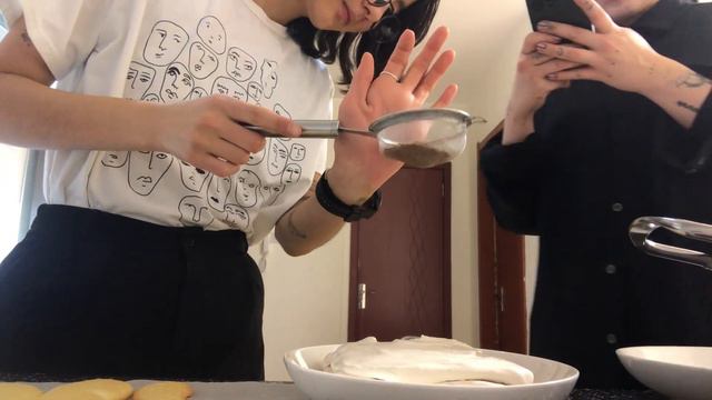 Career choice, life as a freelancer/artist, tradition & language, | Bacon Chat ep.2 with Nomin.Z смотреть онлайн