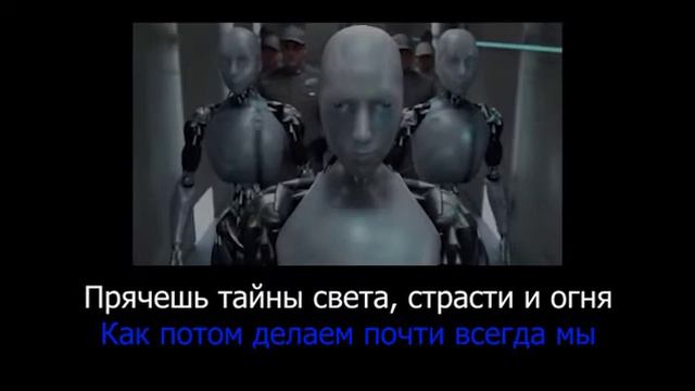 Alessandro Safina - Luna (кавер на русском) смотреть онлайн