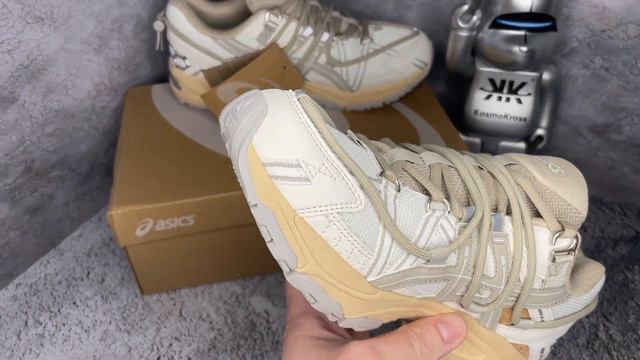 Asics Gel Kahana TR V2 (1203A259-250) смотреть онлайн