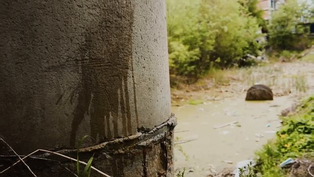 Мой дом . Центральное озеро. Хабаровск. смотреть онлайн