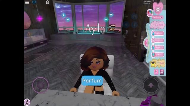 O.D.D ROBLOX SONG FROM AYLA AND PRISCILLA смотреть онлайн