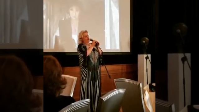 Юбилей Всеволода Шиловского.,,Неаполь,,-исп.Людмила Бодрова смотреть онлайн