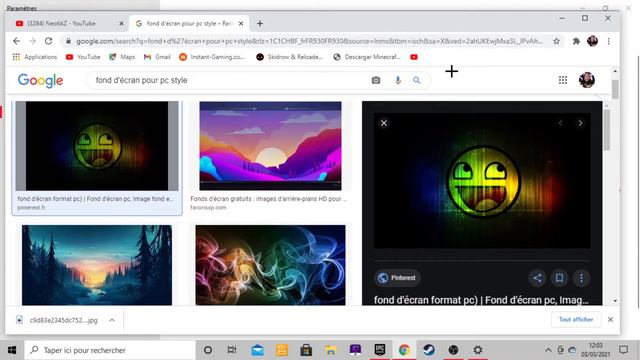 TUTO:Modifier son windows 10 смотреть онлайн