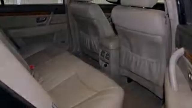 2005 KIA AMANTI Mansfield OH смотреть онлайн