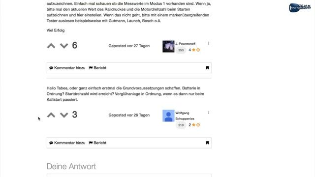 VCDS Forum - kurz erklärt mit Belohnungssystem смотреть онлайн