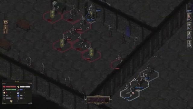Zodiac Legion Gameplay смотреть онлайн