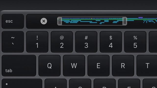 MACBOOK PRO 13' HO GEYA RELEASE - NEW KEYBOARD AND 80% FASTER смотреть онлайн