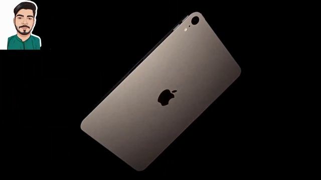 New ipad mini 6 will surprise you || iphone 13 pro max good news Ali Tech Apple iphone смотреть онлайн