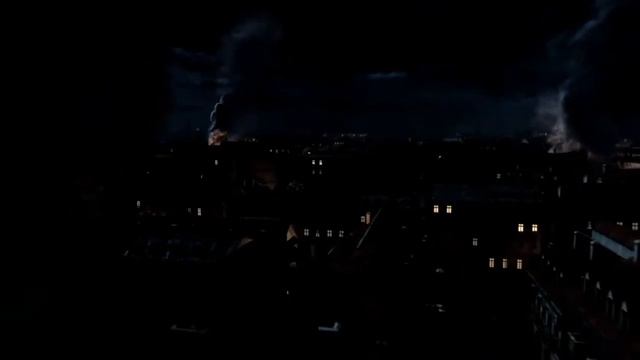 'Resident Evil: Damnation - Prelude' смотреть онлайн