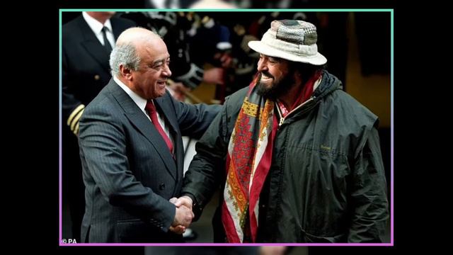 How Mohamed Al-Fayed Died 26 Years After His Son’s Tragic Death with Princess Diana смотреть онлайн