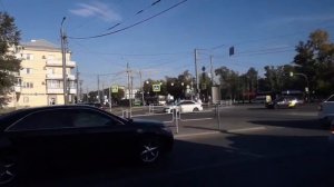 поездка на автобусе паз 320402-05 2E, 2R, 2F, о829ат774, маршрут 91