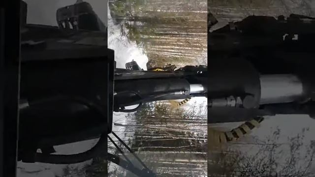 Харвестер 