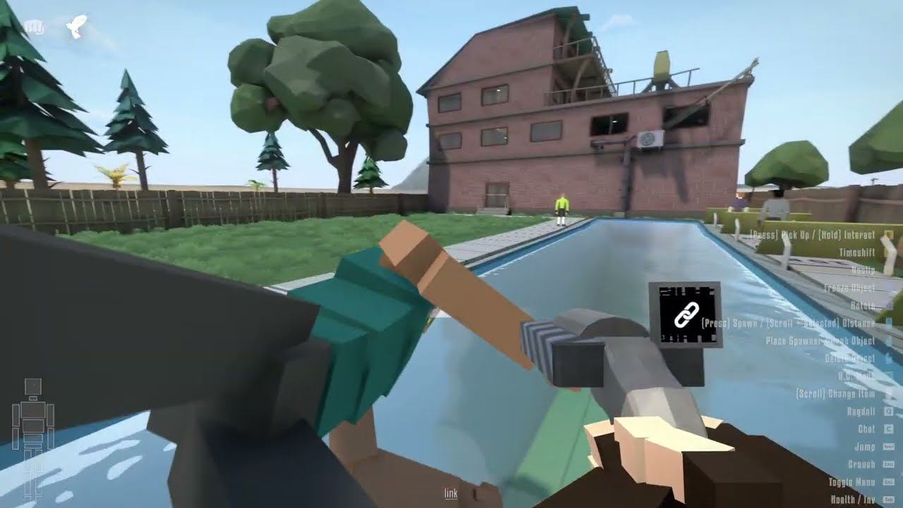 GoreBox v15.0.0 Modding Beta 4 тестим смотреть онлайн