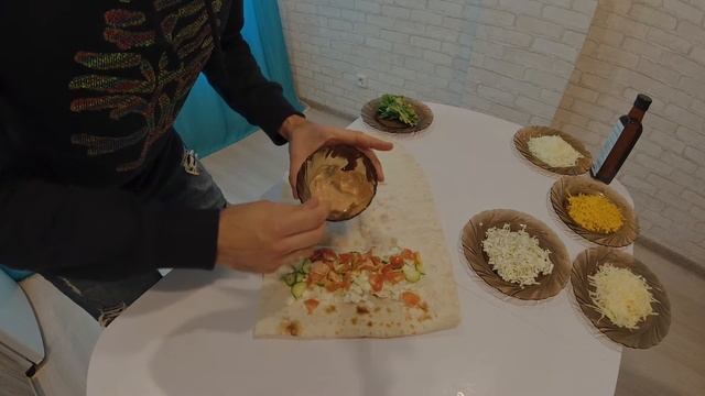 Кухонные Фантазии