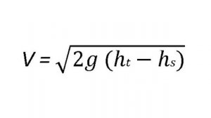 Трубка Пито, трубка Прандтля