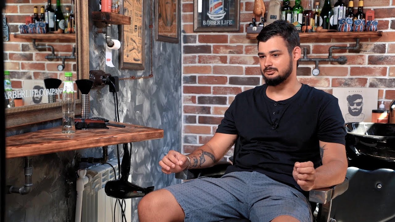 «Начинающий предприниматель первое время и уборщица, и директор, и бухгалтер» смотреть онлайн