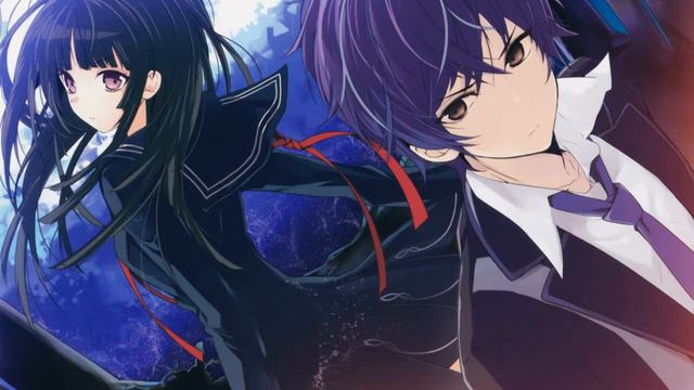Чёрная пуля / Black Bullet OST -OUTTAKES- (Full) смотреть онлайн